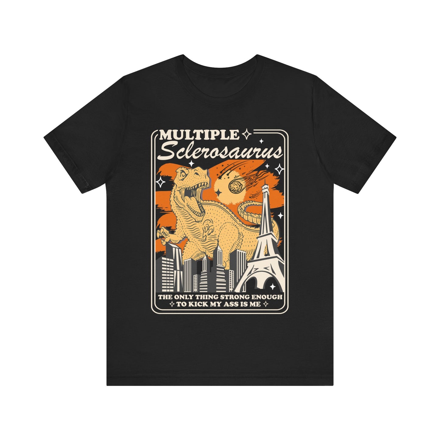 Multiple sclerosis | Multiple sclerosis shirt | Multiple sclerosis warrior | Multiple sclerosis awareness | chronic pain |hidden disability