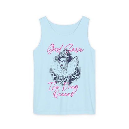 drag is not a crime | drag queen shirt | save the drag queens | gay tank top | pride tank top | subtle trans pride | drag queen outfit |gift