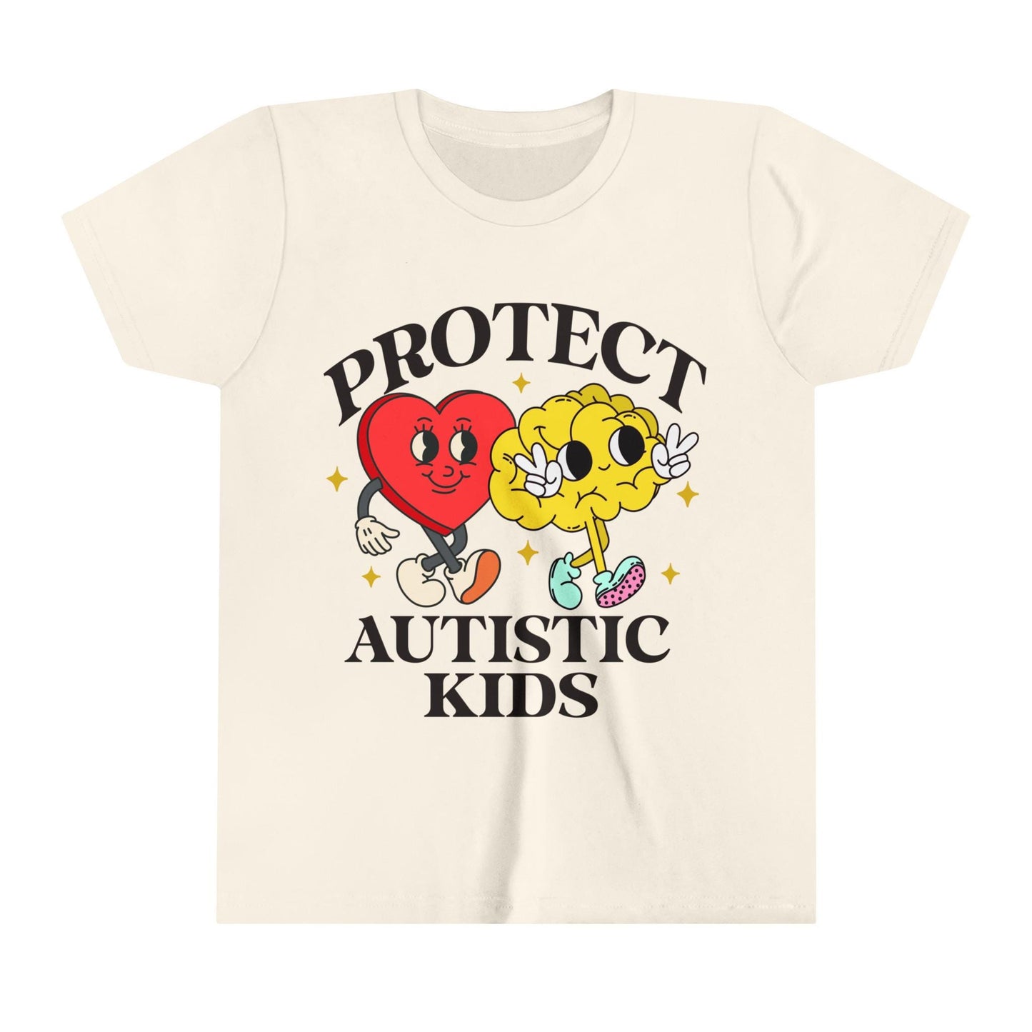 Protect autistic kids | kids autism shirt | autistic preschool | neurodiversity affirming classroom | embrace neurodiversity | i have autism