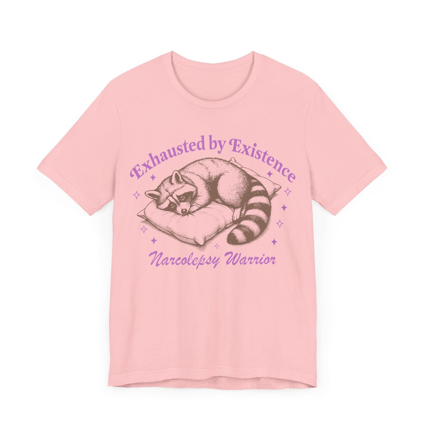 Narcolepsy | narcolepsy shirt | hidden disability | narcolepsy warrior | invisible illness | hypersomnia | chronic illness | autoimmune |