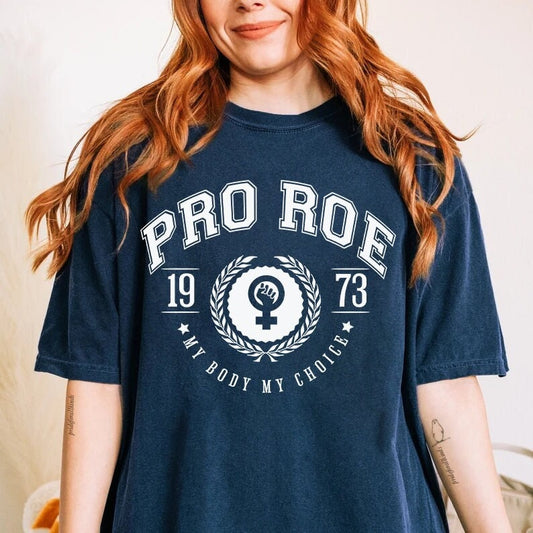 Pro roe shirt | roe v wade shirt | pro roe v wade election tshirts | bans off our bodies | mind your own uterus | social democrat | feminist
