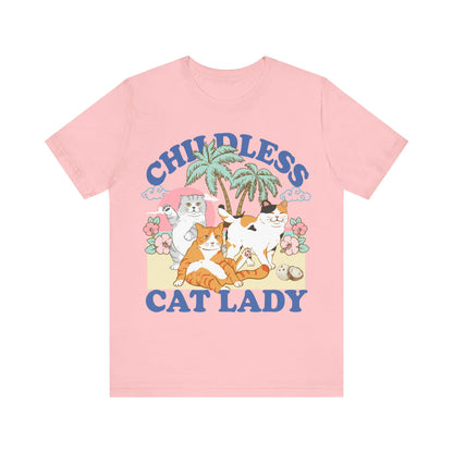 Childless cat lady | Miserable childless cat ladies for Kamala | Kamala Harris shirt | Kamala coconut | social democrat | suffragette | vote