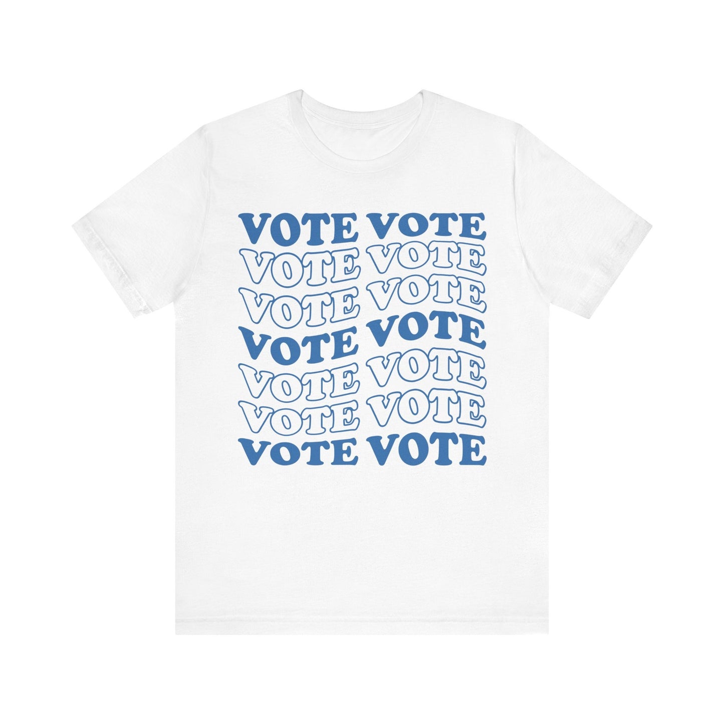 Vote vote vote election day shirt | reproductive rights shirt | suffragette | voting like a girl | roe v wade shirt | social democrat |