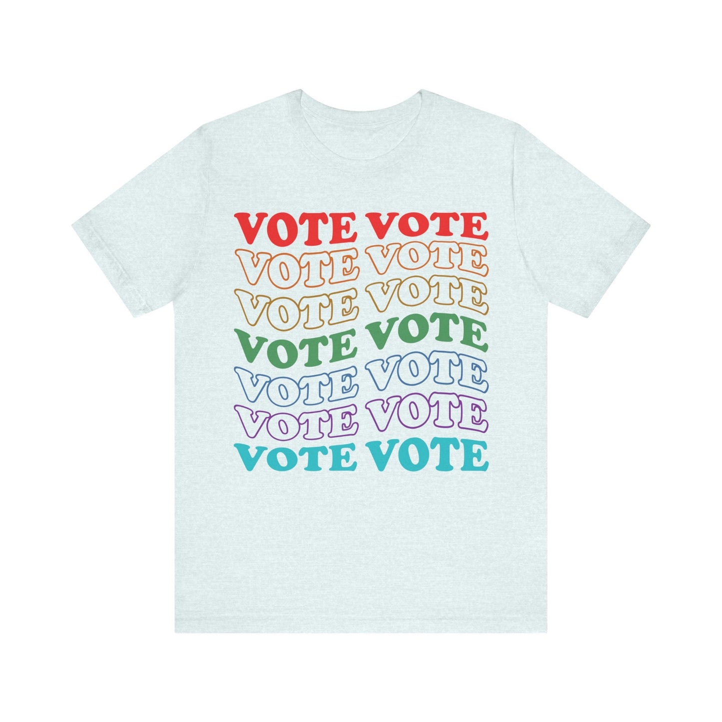 Vote vote vote election day shirt | voters gonna vote | reproductive rights shirt | social democrat | protect trans kids | leftist shirt |