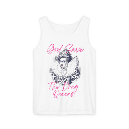 drag is not a crime | drag queen shirt | save the drag queens | gay tank top | pride tank top | subtle trans pride | drag queen outfit |gift