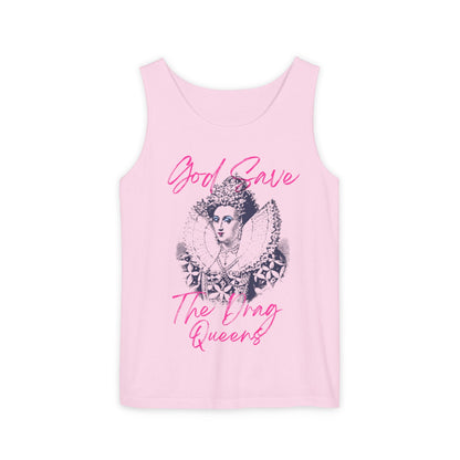 drag is not a crime | drag queen shirt | save the drag queens | gay tank top | pride tank top | subtle trans pride | drag queen outfit |gift