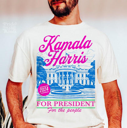 Kamala Harris shirt | Harris 2024 | Kamala Harris quote | Kamala 47 | Social democrat | leftist gift | vote blue shirt | roe v wade election
