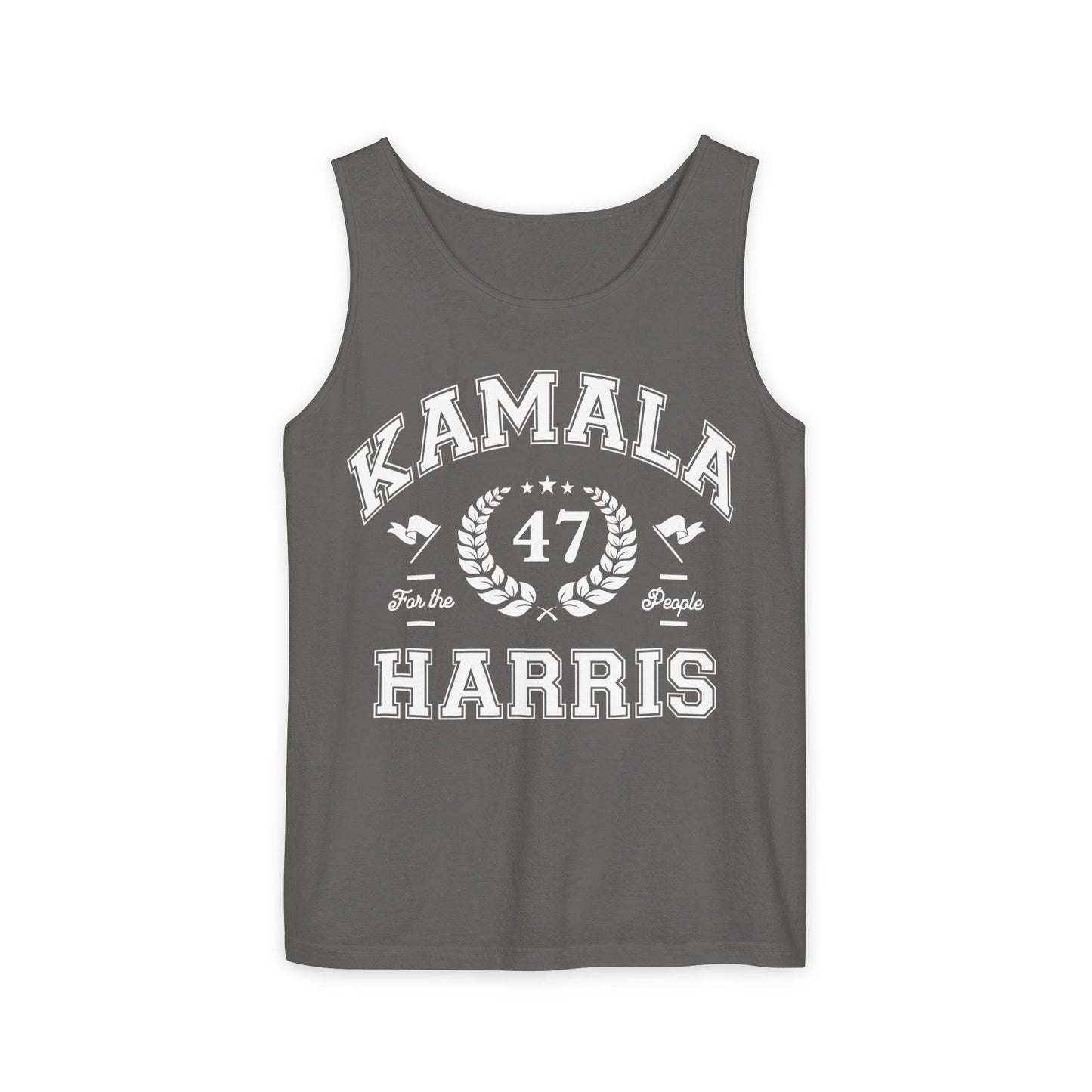 Kamala harris tank top | feminist tank top | vote blue tank | president harris 47 | harris 2024 | kamala coconut | suffragette | democrat
