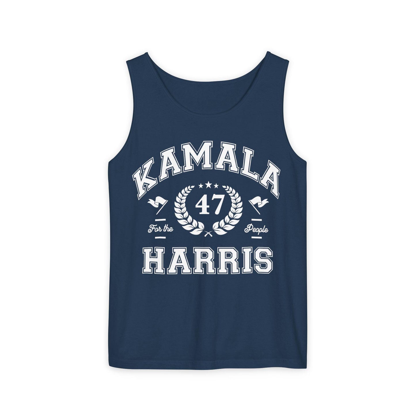 Kamala harris tank top | feminist tank top | vote blue tank | president harris 47 | harris 2024 | kamala coconut | suffragette | democrat