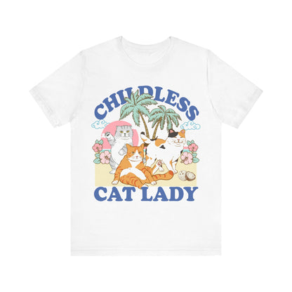 Childless cat lady | Miserable childless cat ladies for Kamala | Kamala Harris shirt | Kamala coconut | social democrat | suffragette | vote