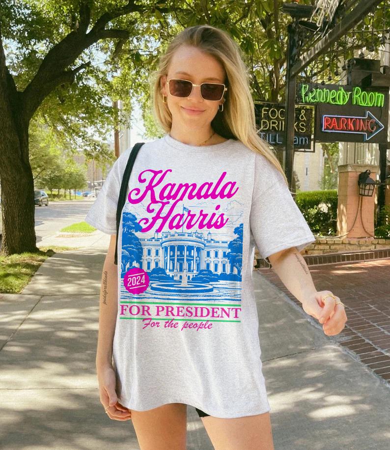Kamala Harris shirt | Harris 2024 | Kamala Harris quote | Kamala 47 | Social democrat | leftist gift | vote blue shirt | roe v wade election