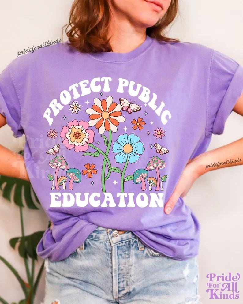 protect public education