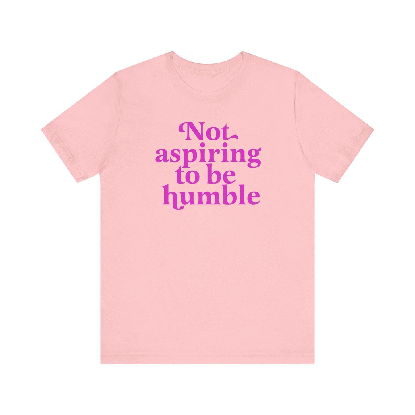 Not aspiring to be humble | kamala harris humble quote | kamala harris walz | harris walz 2024 | kamala harris merch | kamala podcast |