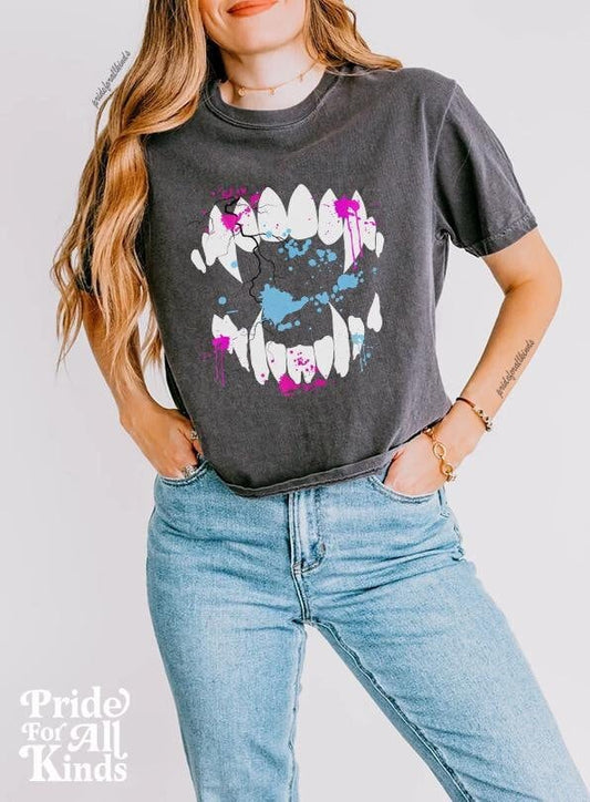 trans vampire