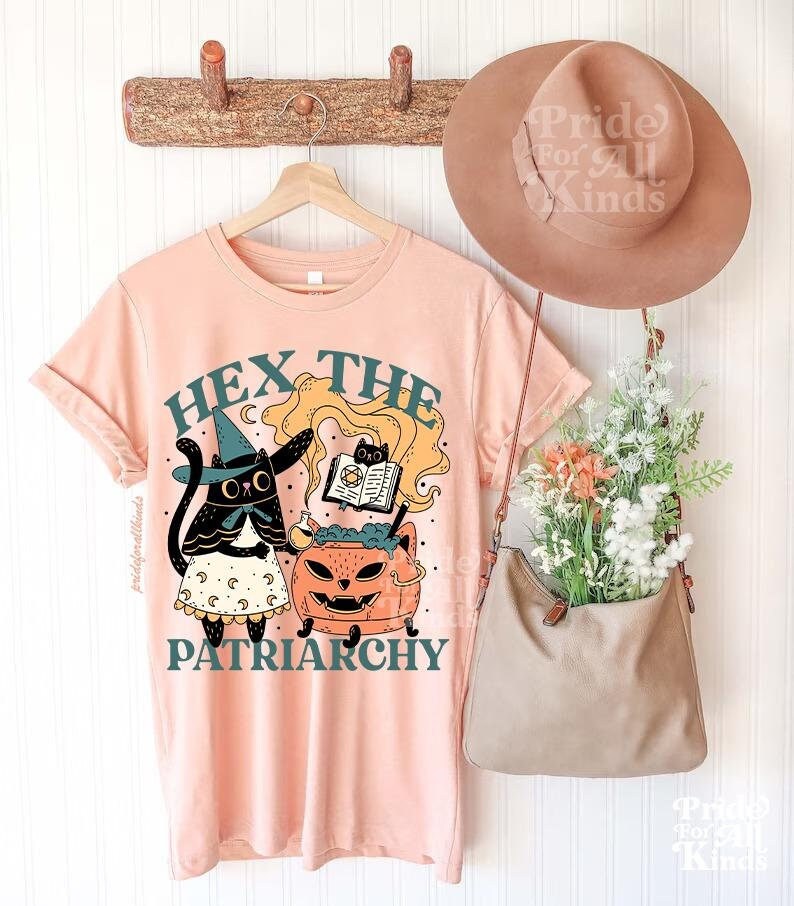 Hex the patriarchy