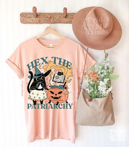 Hex the patriarchy