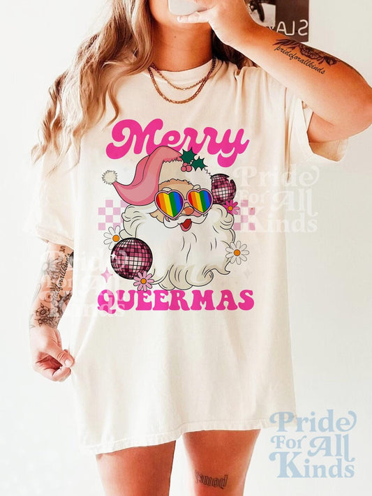 merry queermas