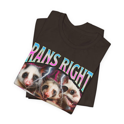 trans rights or i bites shirt | transgender shirt | protect trans kids | transgender gift | transgender mtf | trans ally | queer pride shirt