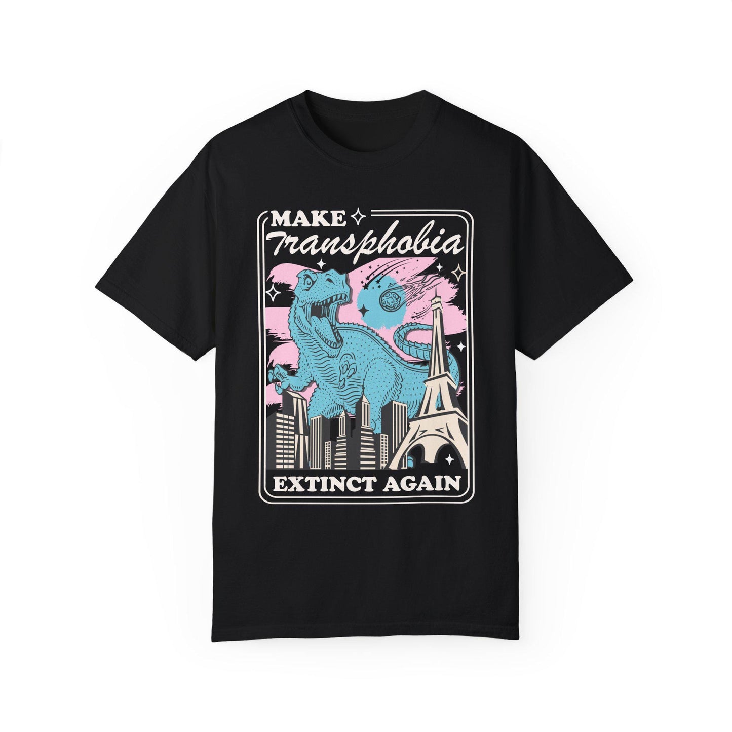 make transphobia extinct again | trans rights | protect trans kids | transgender gift | transgender mtf | ftm | trans ally | subtle pride |