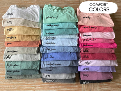 Nolite te bastardes carborundorum | comfort colors | feminist | women's rights are human rights | social democrat | leftist |anti patriarchy