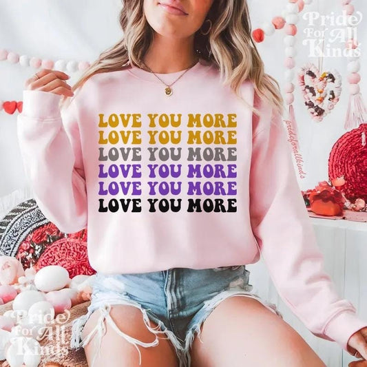 nonbinary valentines