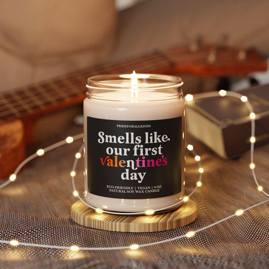 lesbian candle