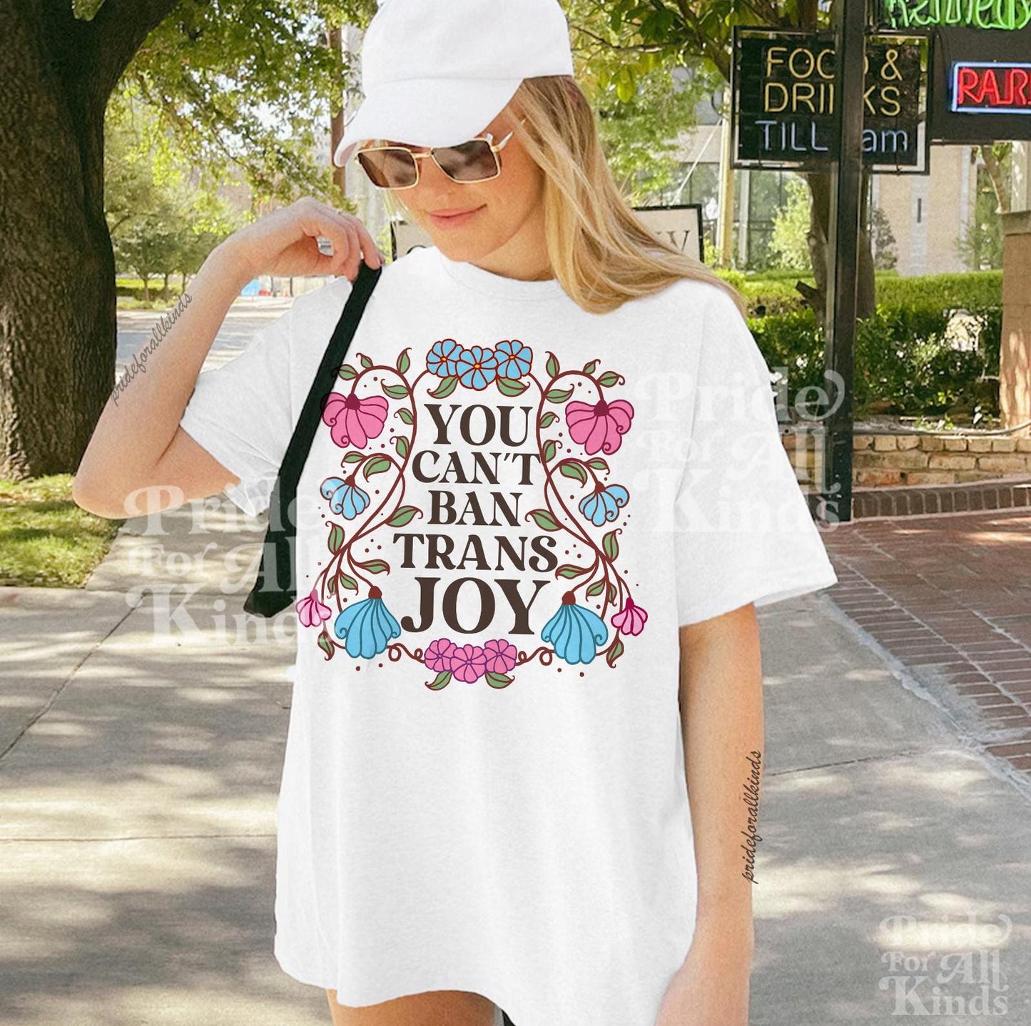 trans joy | trans rights | trans clothing | protect trans kids | subtle trans pride | trans ally | transgender gift | transgender mtf | art