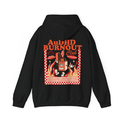 Audhd hoodie