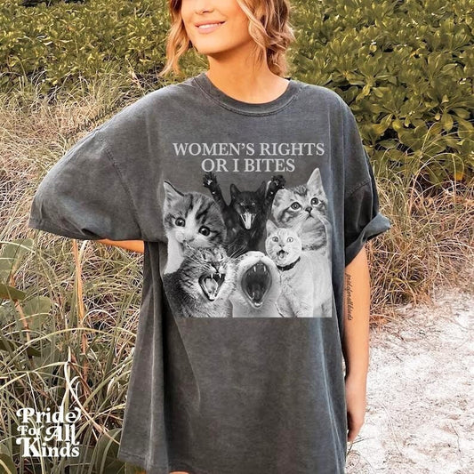 women&#39;s rights or i bites