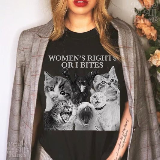 women&#39;s rights or i bites