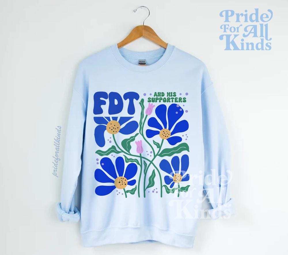 FDT sweatshirt | anti trump sweatshirt | anti trump sweater | funny anti trump | trump sucks | feminist sweatshirt | social justice |leftist