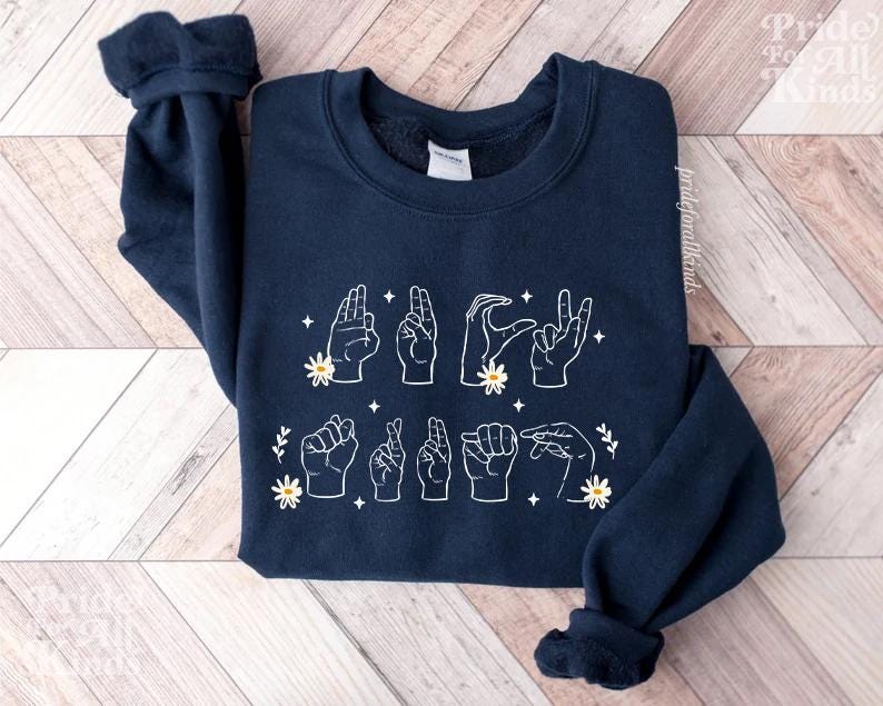 Asl anti trump | trump sucks | f trump | anti trump sweatshirt | anti trump sweater | feminist sweatshirt | liberal tshirt | leftist