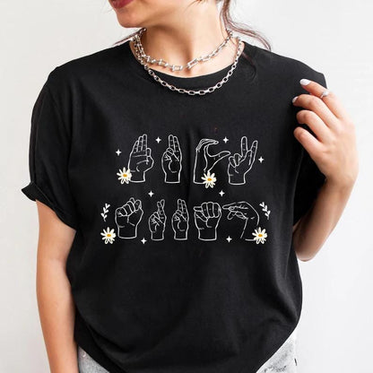 Asl anti trump | trump sucks | f trump | anti trump sweatshirt | anti trump sweater | feminist sweatshirt | liberal tshirt | leftist
