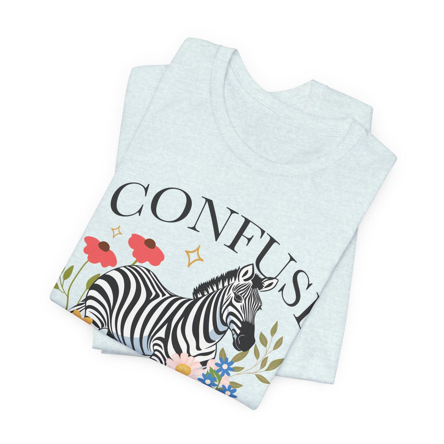 I confuse doctors | rare disease awareness shirt | chronic pain | chronic illness gifts | fibromyalgia | lupus | hypothyroidism | hashimotos