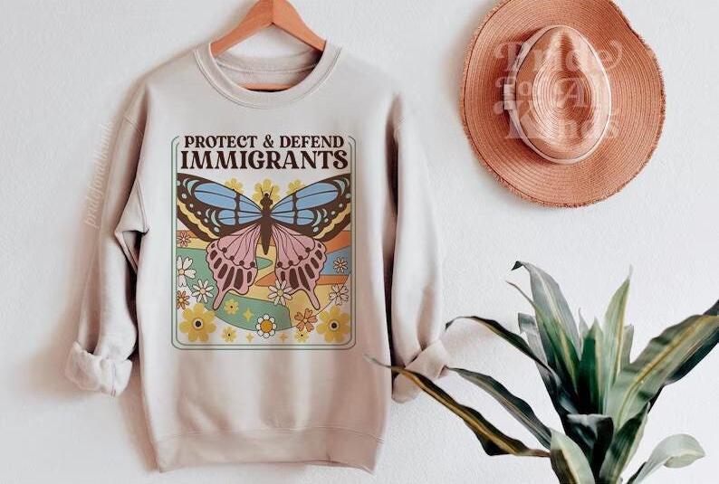 protect and defend immigrants
