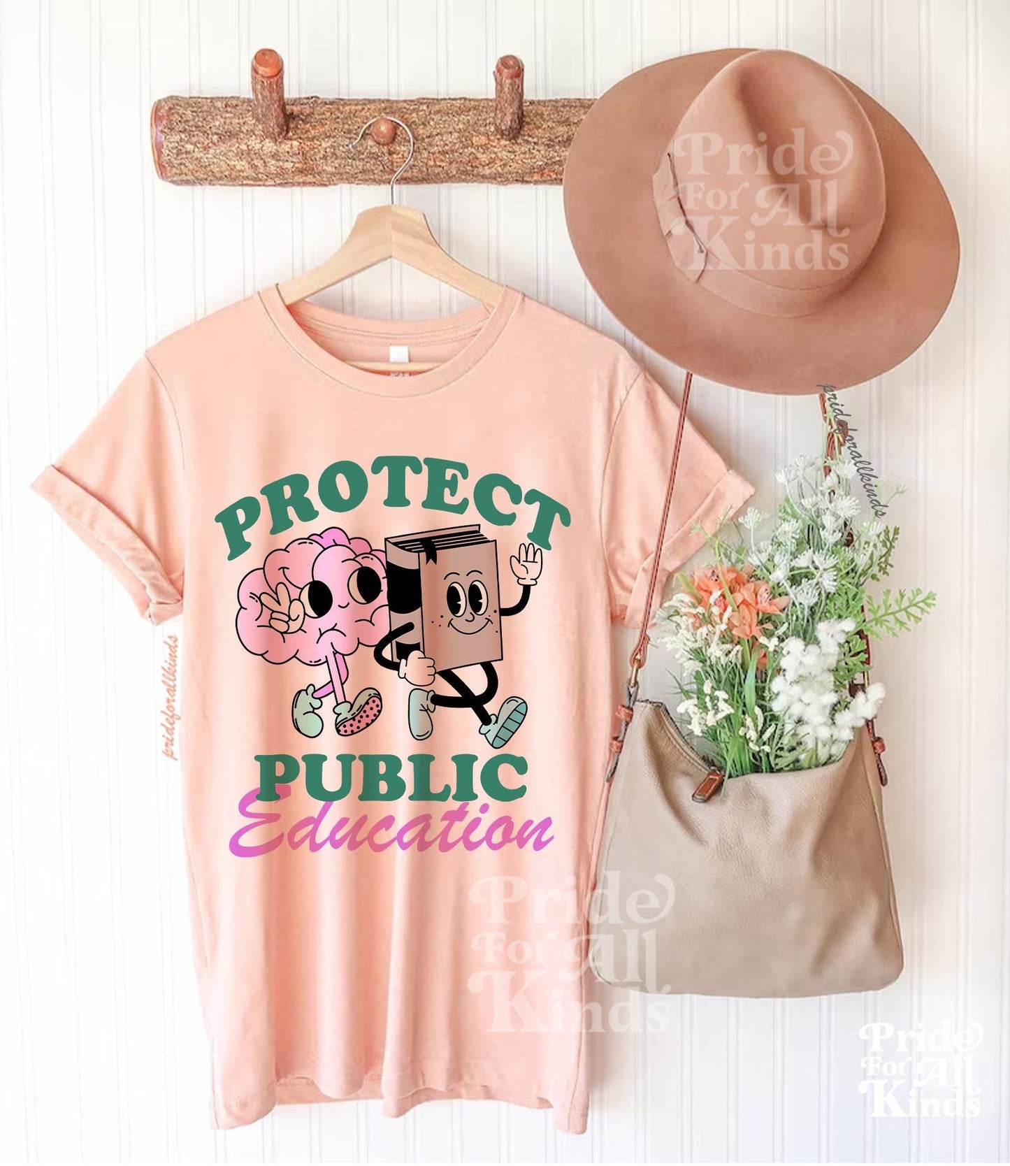 Protect public education | education is activism | public school teacher | defend public schools | history teacher | social justice shirt |