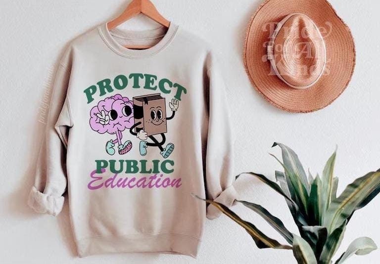 Protect public education