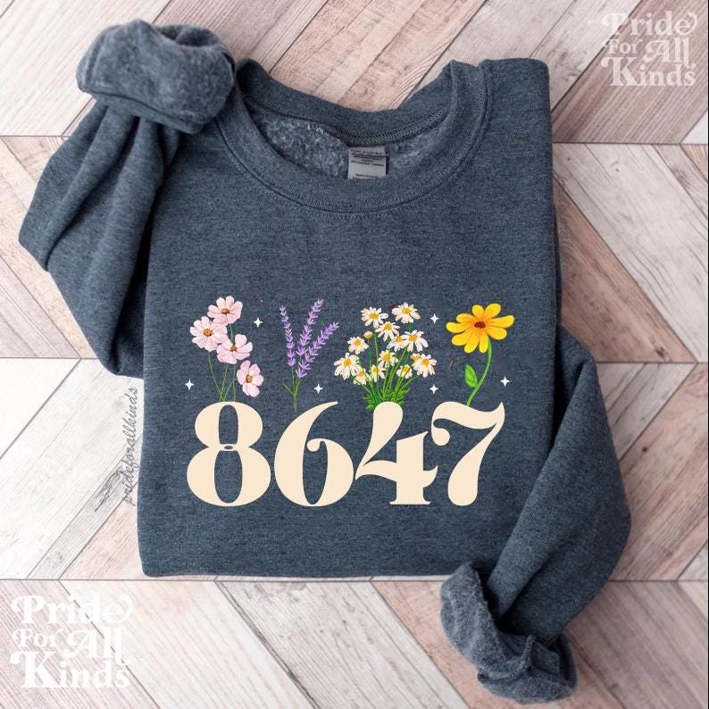 8647 anti trump shirt | anti trump sweatshirt | subtle anti trump | anti fascism | the only minority billionaires | tax the rich | leftist