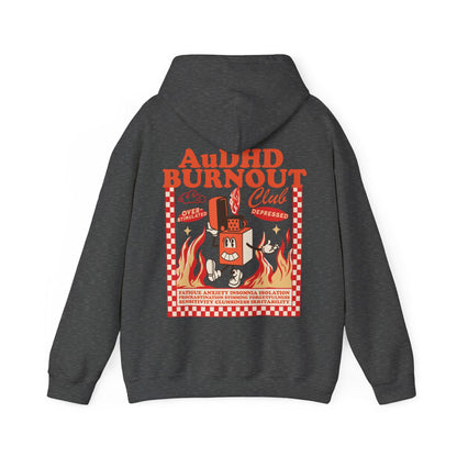 Audhd hoodie