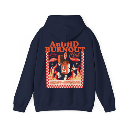 Audhd hoodie