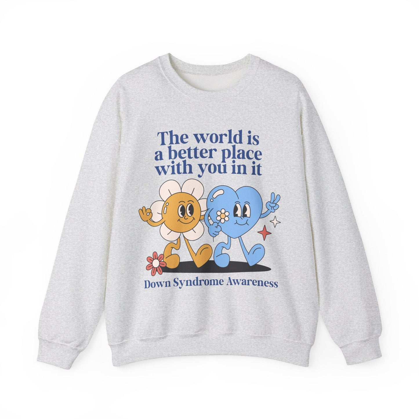 Down syndrome awareness sweatshirt | down syndrome day | world down syndrome day | Trisomy 21 | down syndrome mama shirt | sped teacher bcba