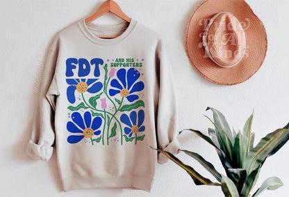 FDT sweatshirt