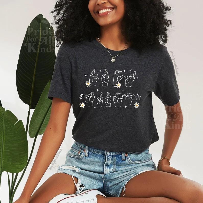 Asl anti trump | trump sucks | f trump | anti trump sweatshirt | anti trump sweater | feminist sweatshirt | liberal tshirt | leftist