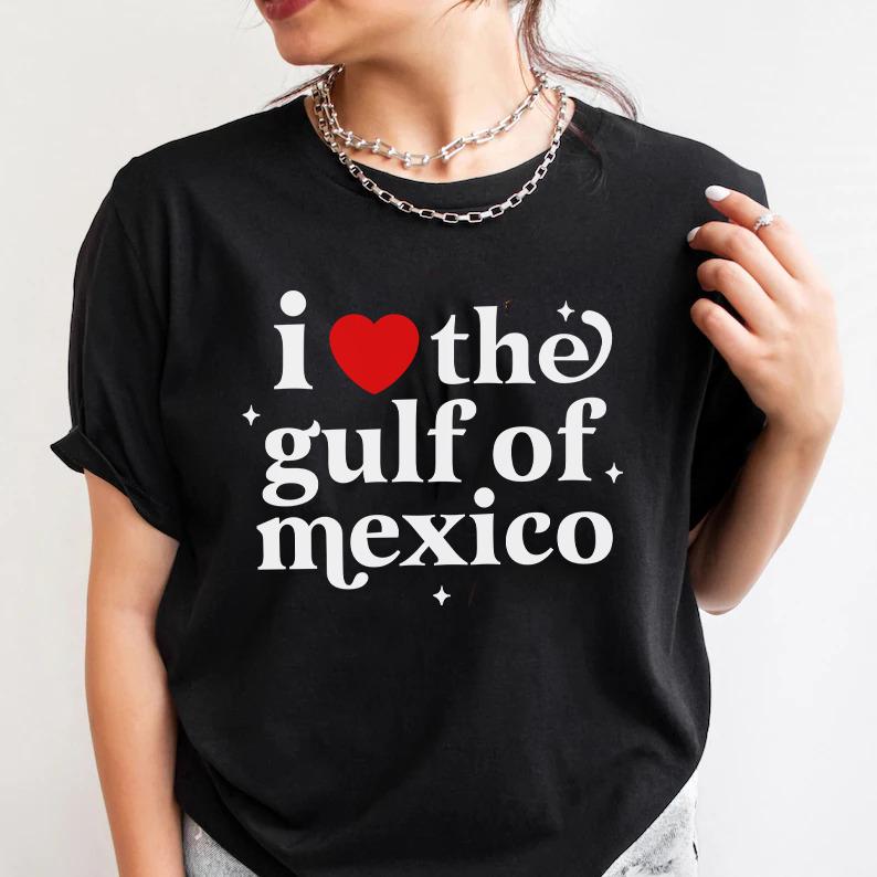 i love the gulf of mexico sweatshirt | gulf of fragile masculinity | gulf of mexico shirt | trump sucks | social justice shirt | liberal
