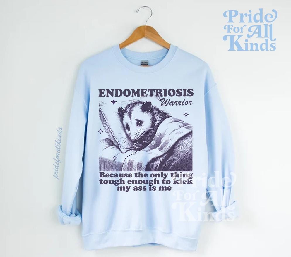 Endometriosis | endometriosis warrior | endometriosis awareness | pmdd | rare disease | hidden disability | invisible illness | flare day