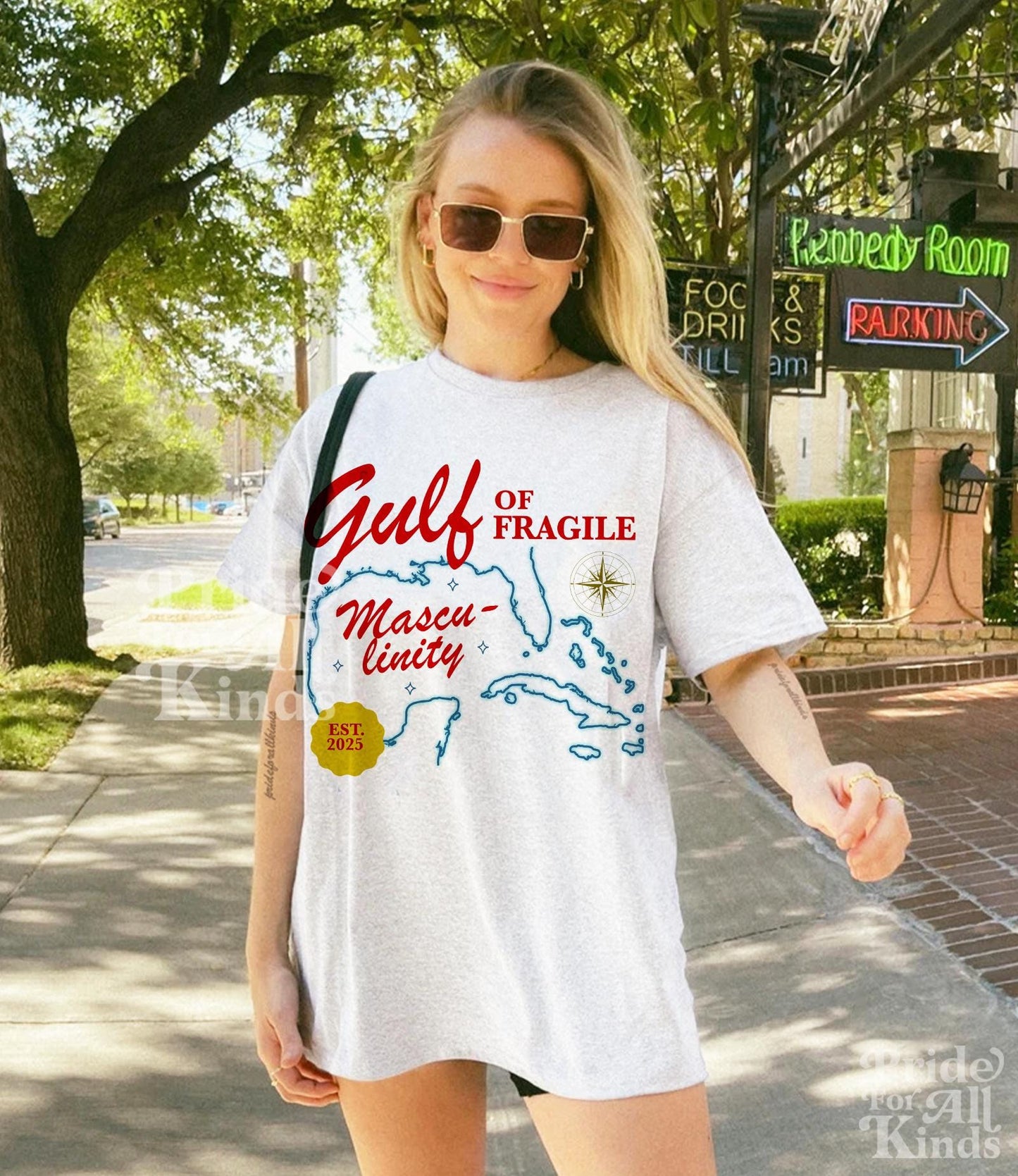 Gulf of fragile masculinity | gulf of mexico shirt | anti fascism |  | f the patriarchy | the only minority billionaires | anti capitalist