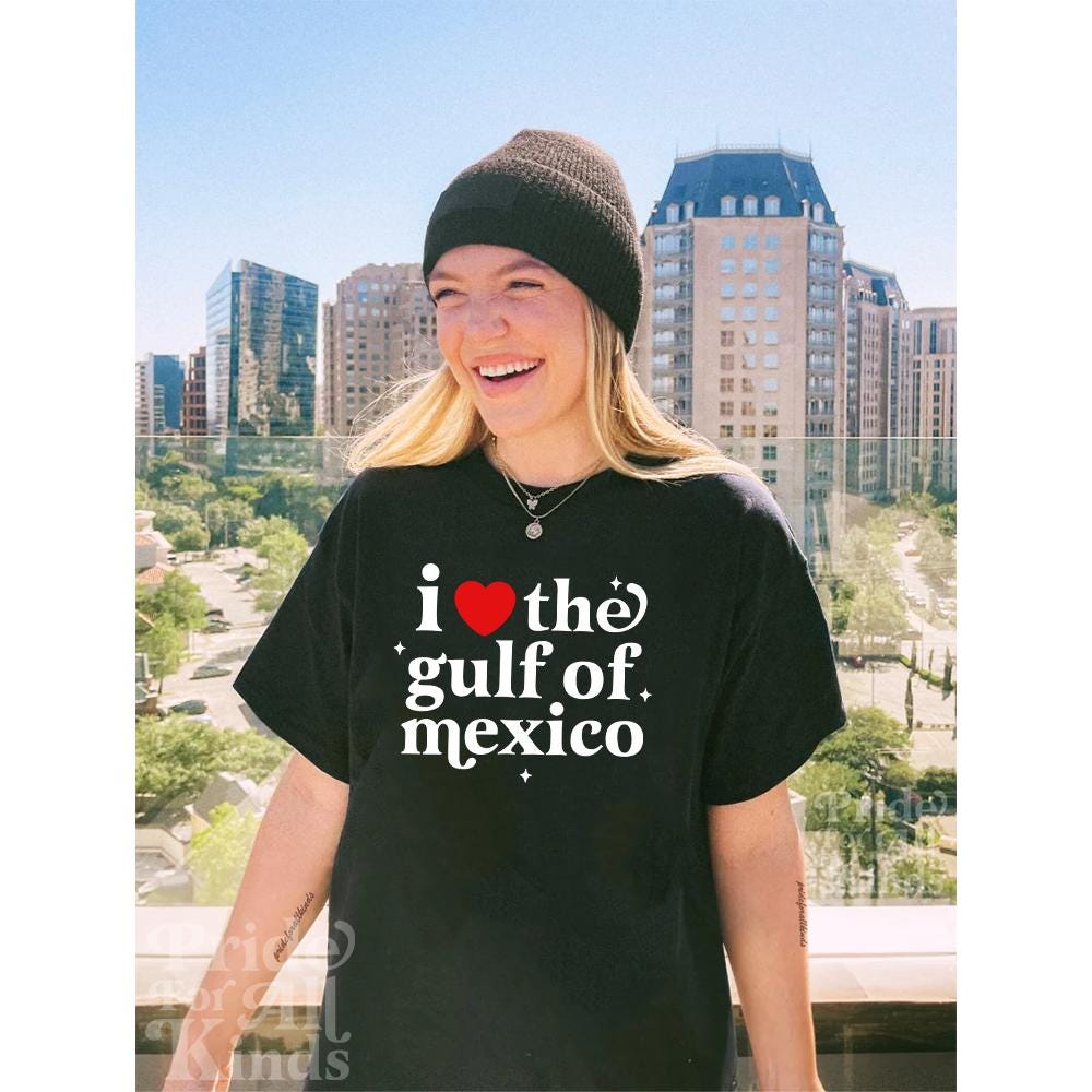 i love the gulf of mexico sweatshirt | gulf of fragile masculinity | gulf of mexico shirt | trump sucks | social justice shirt | liberal
