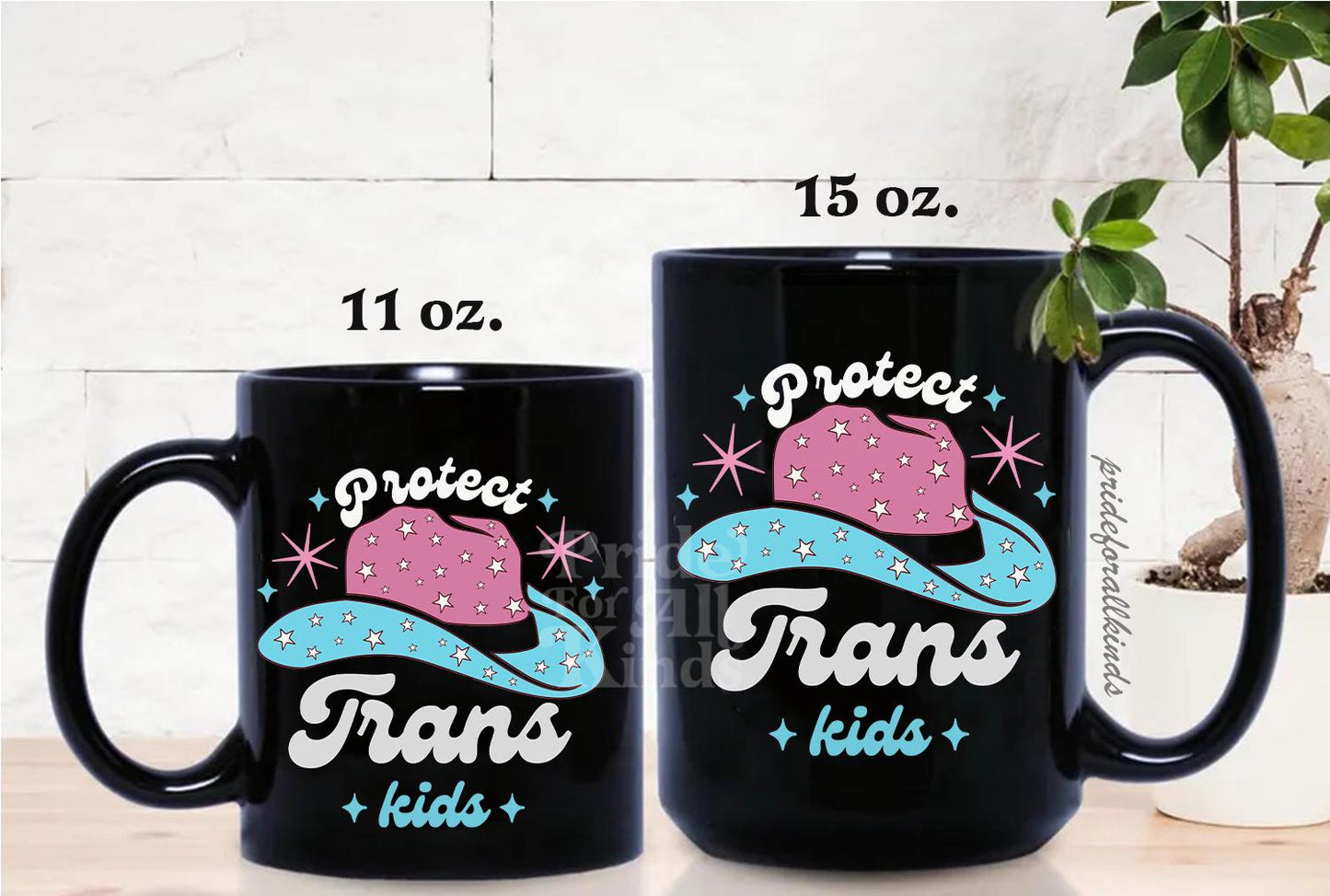 Protect trans kids mug | transgender gif | trans mug | transgender art | trans rights are human rights | transgender mtf | trans youth | ftm